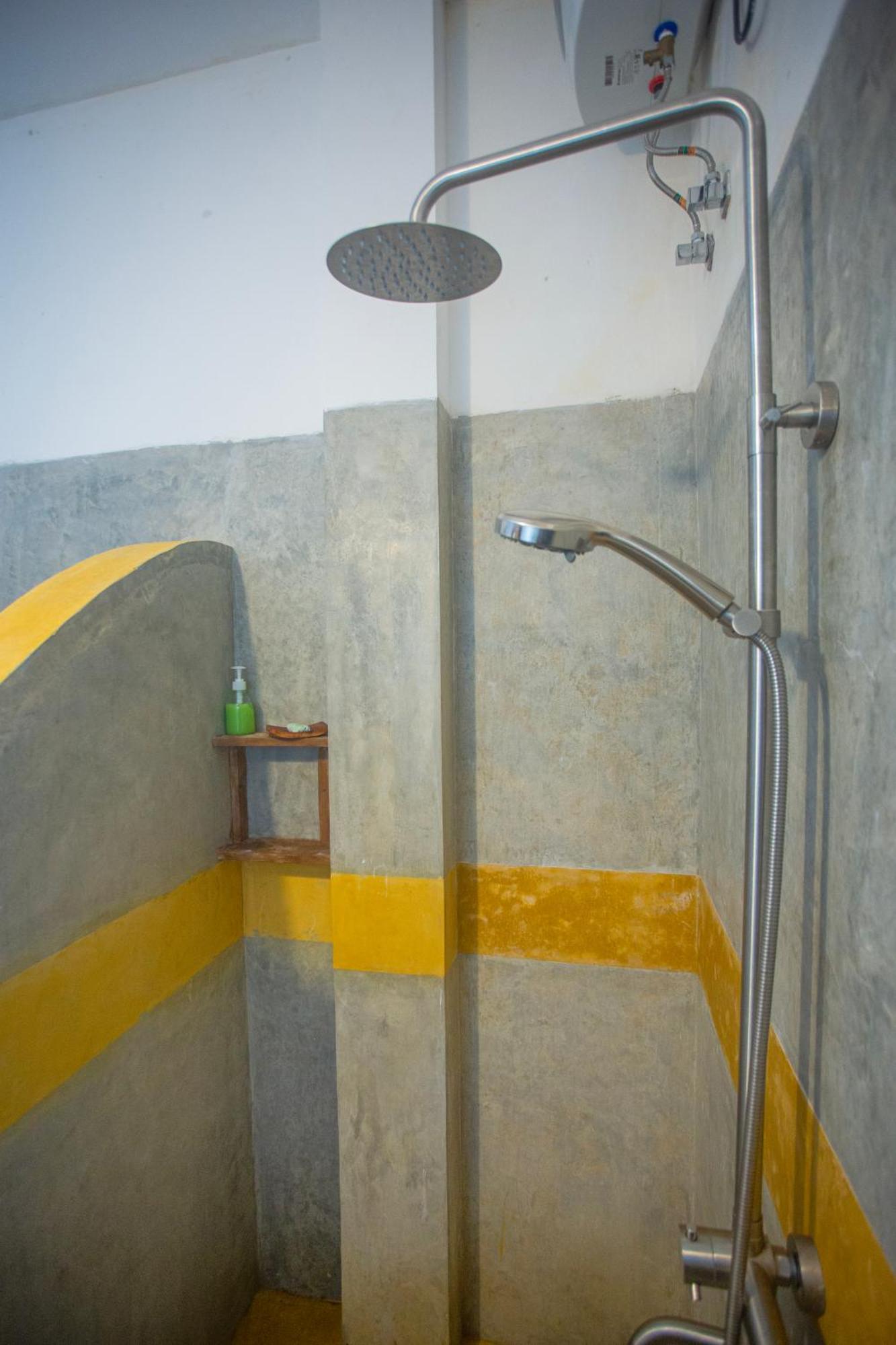 The Chilli Studio Apartment Unawatuna Zewnętrze zdjęcie