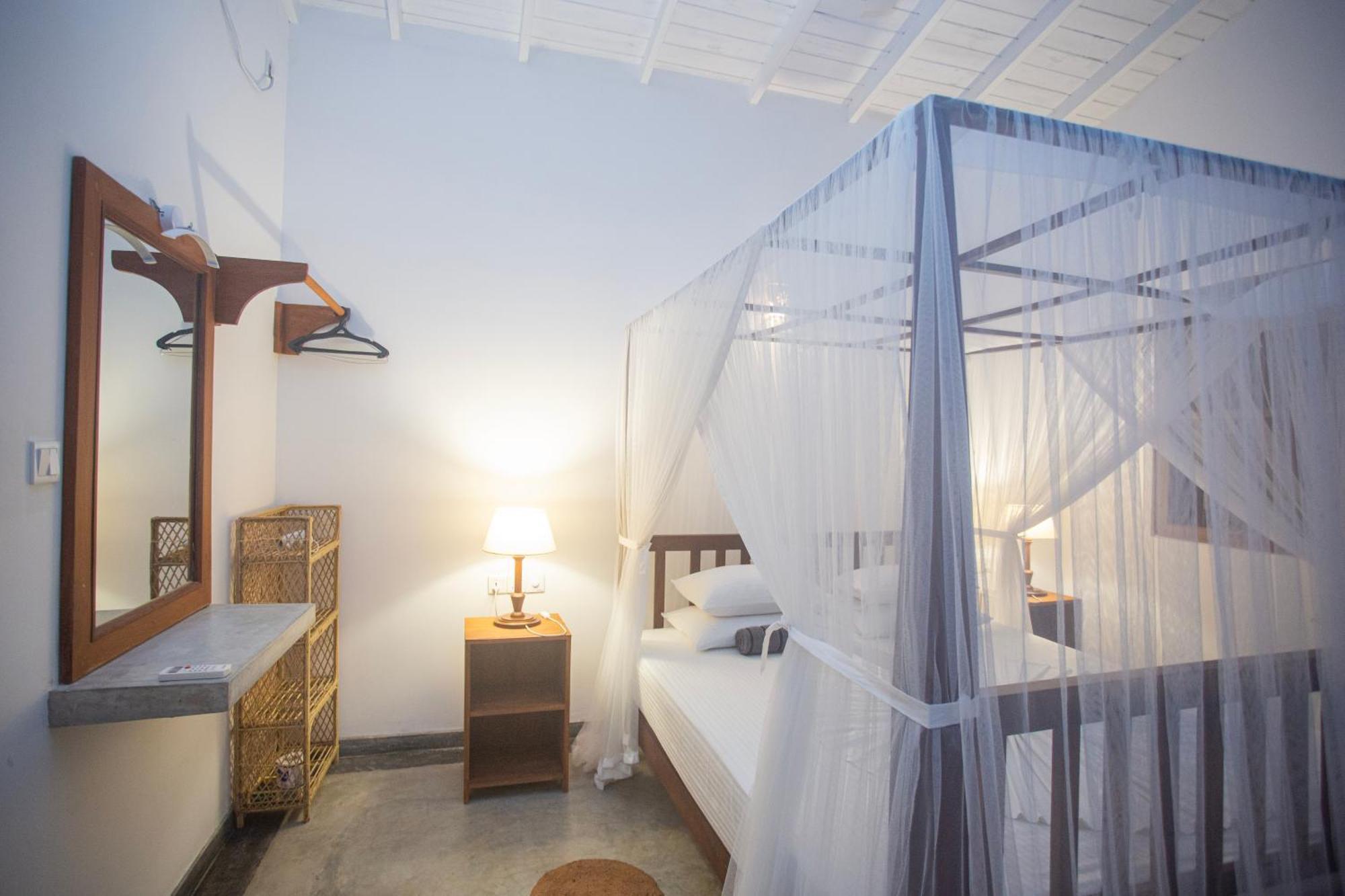 The Chilli Studio Apartment Unawatuna Zewnętrze zdjęcie