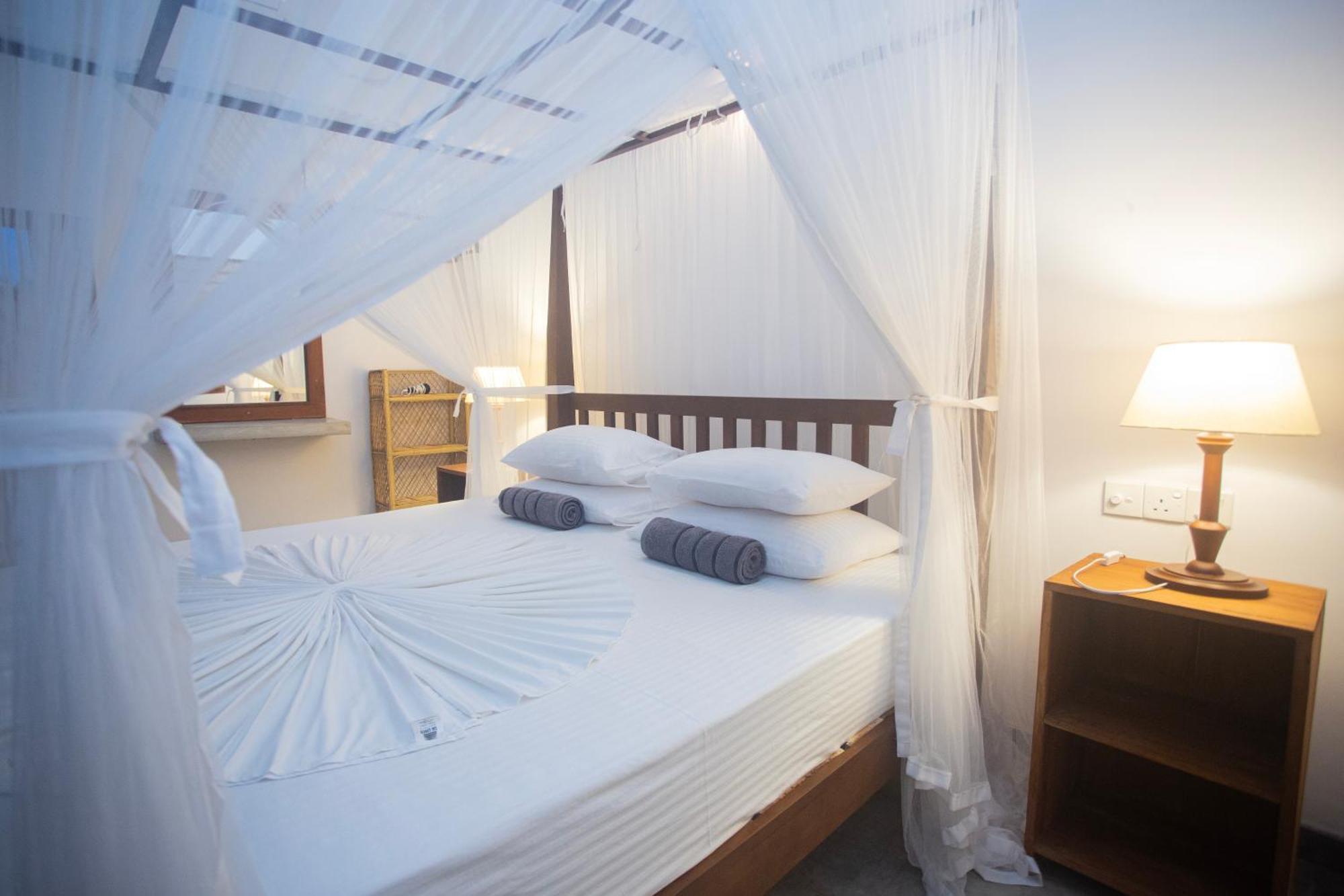 The Chilli Studio Apartment Unawatuna Zewnętrze zdjęcie
