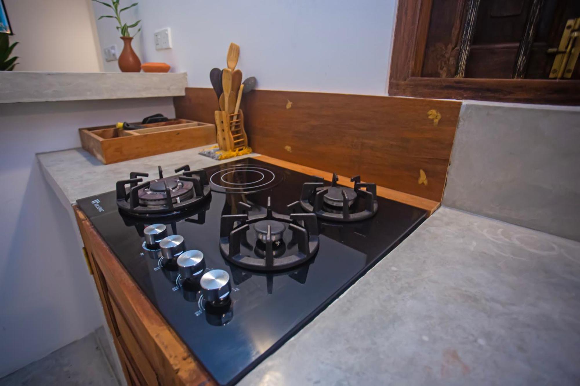The Chilli Studio Apartment Unawatuna Zewnętrze zdjęcie