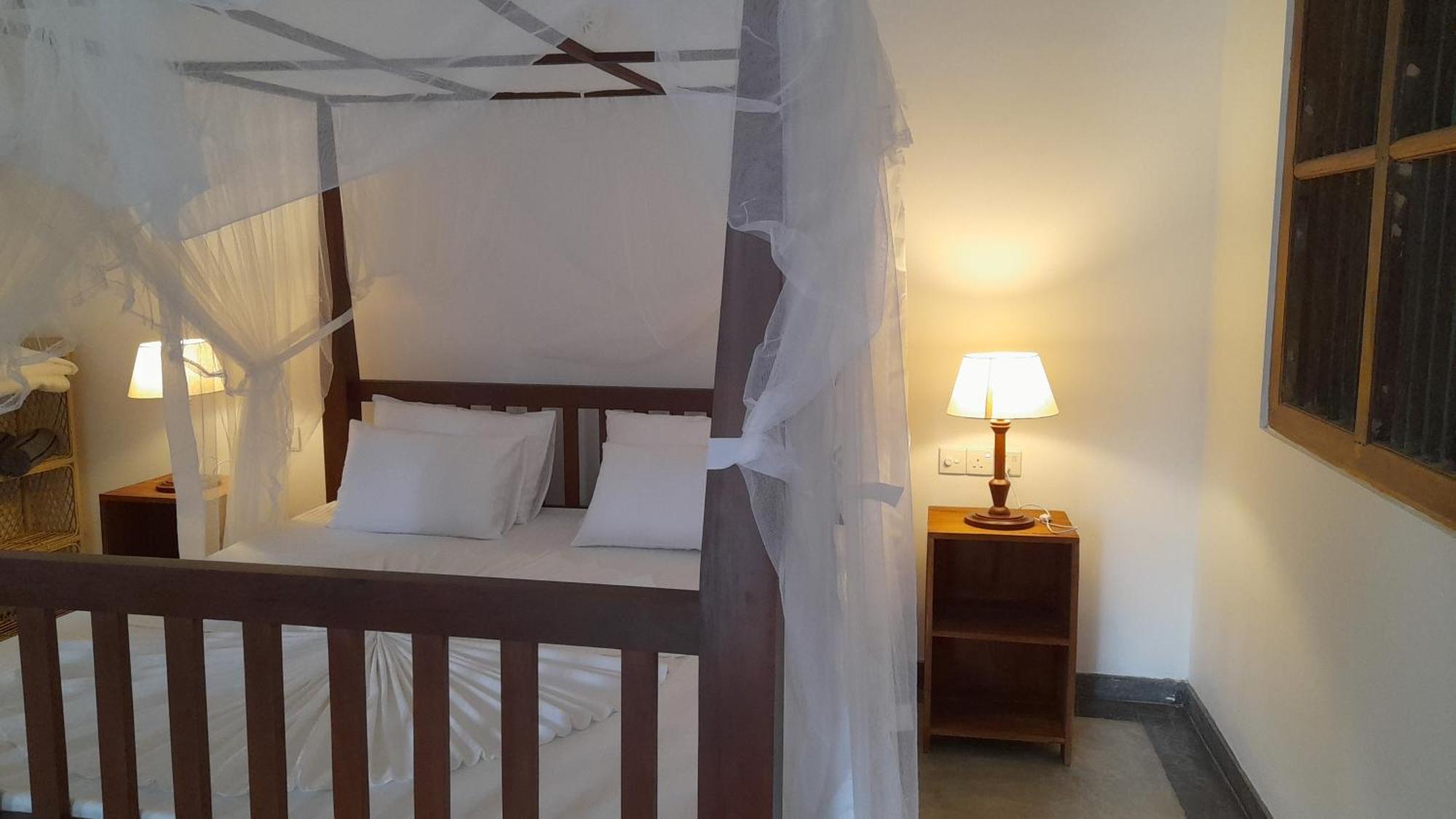 The Chilli Studio Apartment Unawatuna Pokój zdjęcie
